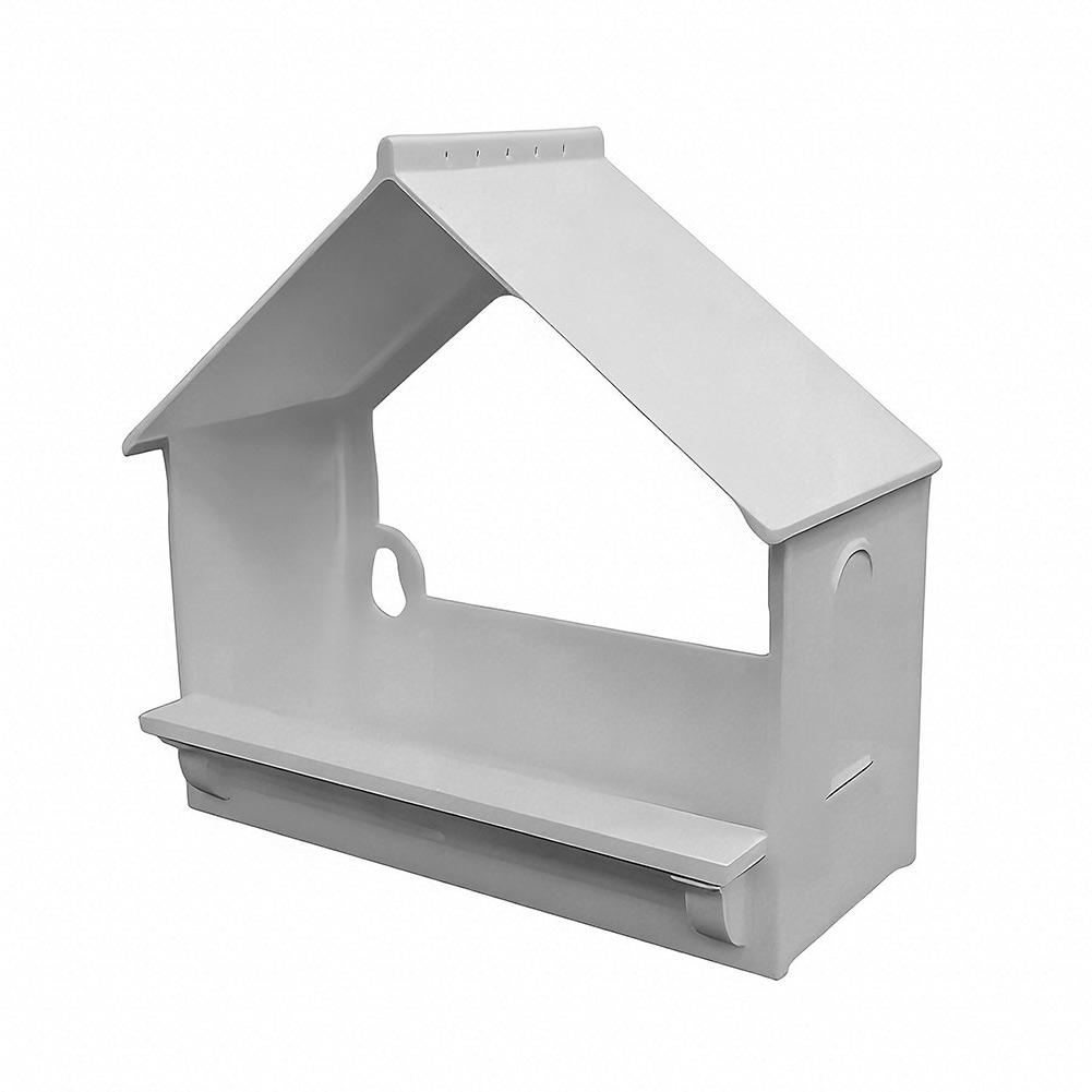 Window Bird Feeder with Housing and Adjustable Suction Base Built for Indoor Observation and Reduced Maintenance Frequency China Mainland
Window Bird Feeder with Housing and Adjustable Suction Base Built for Indoor Observation and Reduced Maintenance Frequency China Mainland