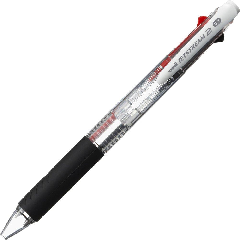 Ручка-шариковая Mitsubishi Pencil Jetstream, легко пишет, 2 цвета, упаковка 10 шт., стержень 0,7 мм, прозрачная, с, SXE230007.T
Ручка-шариковая Mitsubishi Pencil Jetstream, легко пишет, 2 цвета, упаковка 10 шт., стержень 0,7 мм, прозрачная, с, SXE230007.T