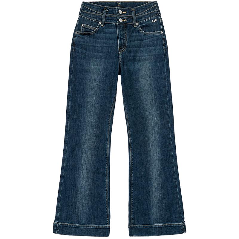 Lee Women s 427 Standard Flare Jeans 26
Lee Women s 427 Standard Flare Jeans 26