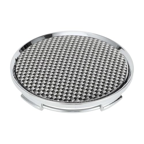 ACROPIX 63мм 2,48 Узор из углеродного волокна Серебристый Универсальный Колпак ступицы колеса автомобиля Защитная крышка ступицы колеса для внедорожника грузовика 1 шт.
ACROPIX 63мм 2,48 Узор из углеродного волокна Серебристый Универсальный Колпак ступицы колеса автомобиля Защитная крышка ступицы колеса для внедорожника грузовика 1 шт.