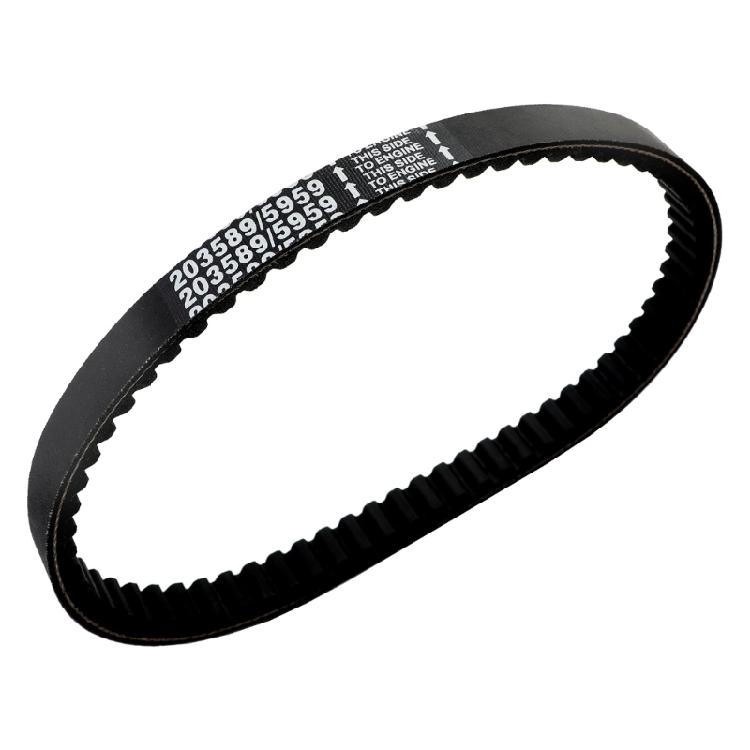 Transmission Drive Belt 30 Series TAV2 Bolt for Manco 5959 203589 5HP-7HP Engine 1
Transmission Drive Belt 30 Series TAV2 Bolt for Manco 5959 203589 5HP-7HP Engine 1