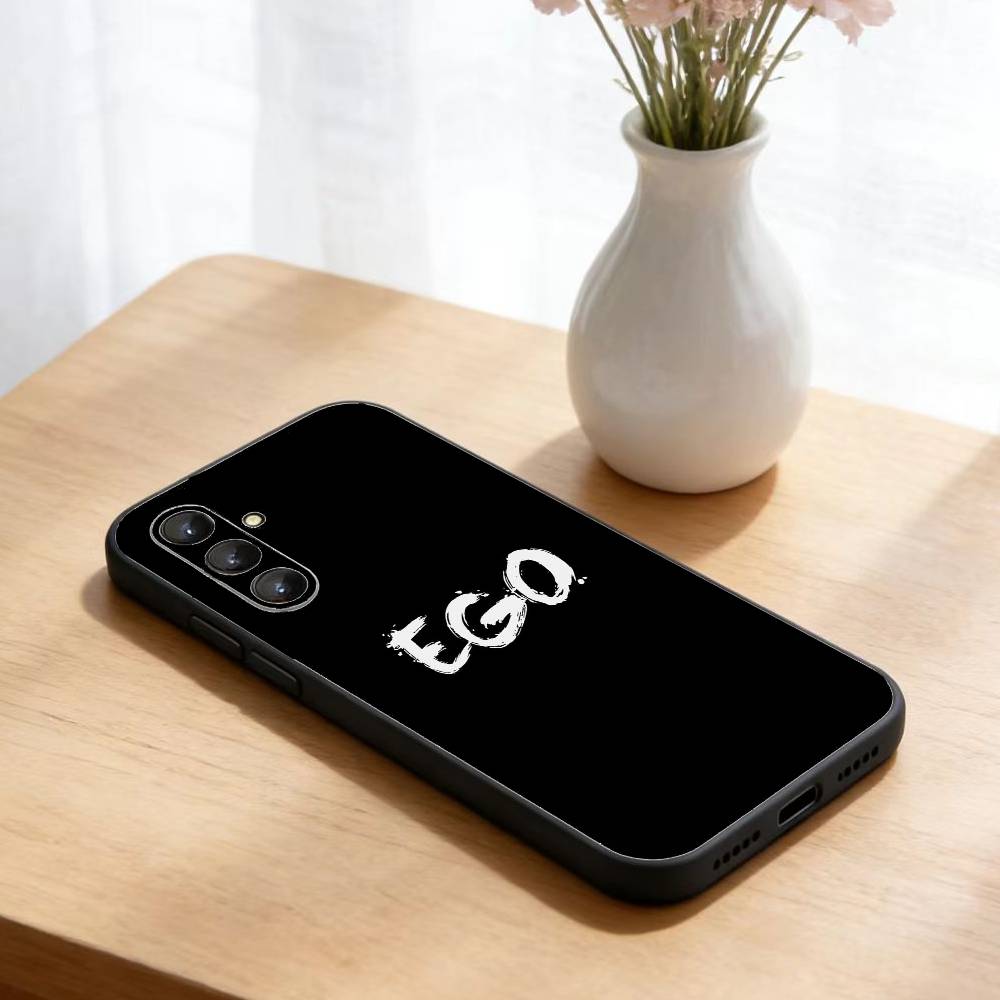GO OUT A-Alphabet Phone Case For Samsung Galaxy A73,A72,A71,A70,A52,A51 Others Soft Black Cover Samsung a21
GO OUT A-Alphabet Phone Case For Samsung Galaxy A73,A72,A71,A70,A52,A51 Others Soft Black Cover Samsung a21