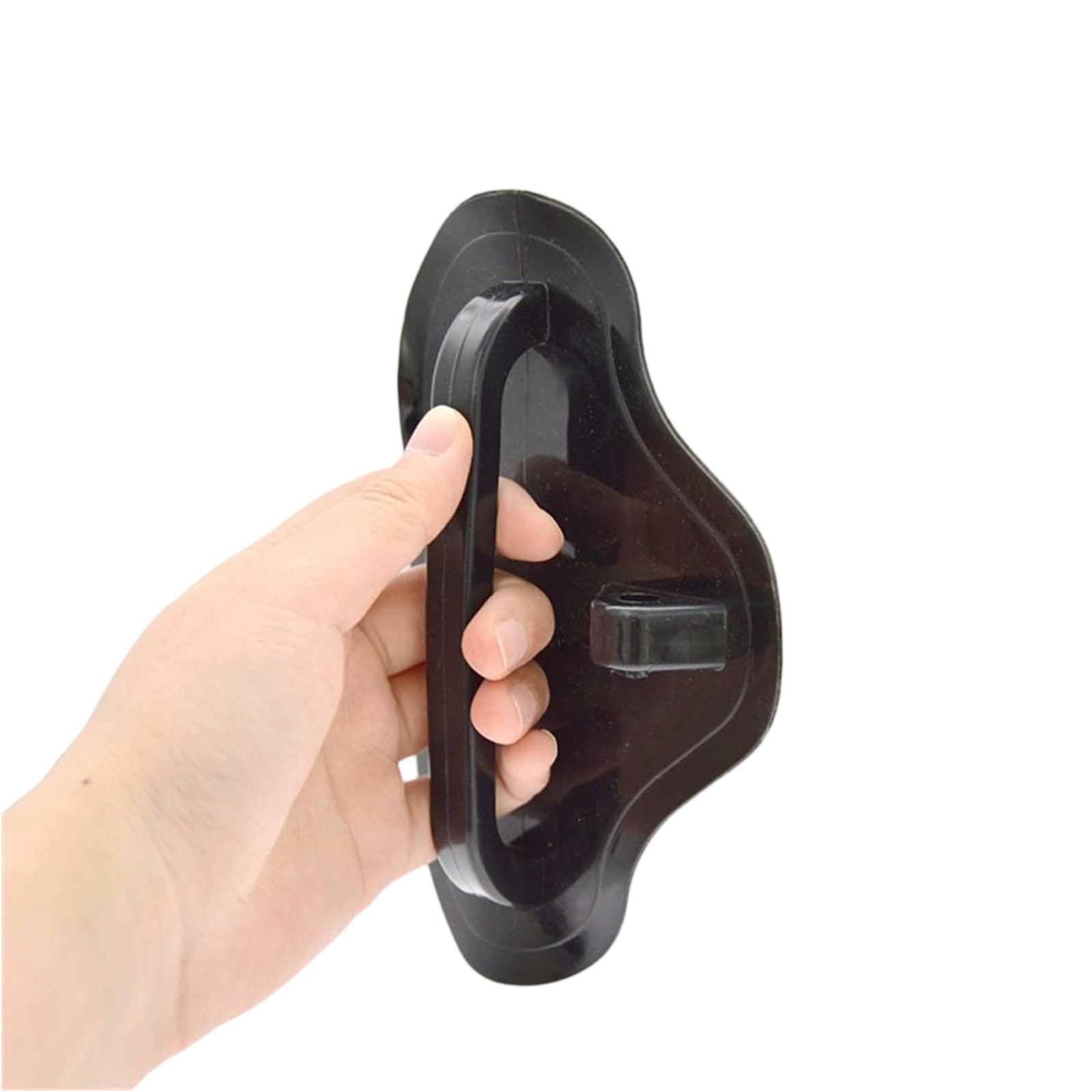 Handle Traction Portable Handle resistant Kayak Handle Accessories One Size чёрный
Handle Traction Portable Handle resistant Kayak Handle Accessories One Size чёрный