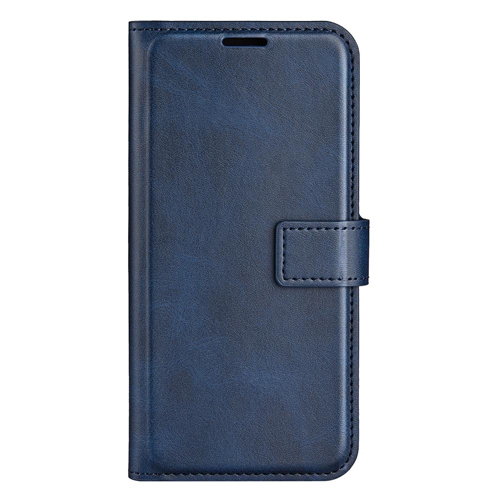For Motorola Moto G22 Phone Case Protective Folio Flip Cover Magnetic Clasp Textured PU Leather Case with Wallet Stand Blue
For Motorola Moto G22 Phone Case Protective Folio Flip Cover Magnetic Clasp Textured PU Leather Case with Wallet Stand Blue