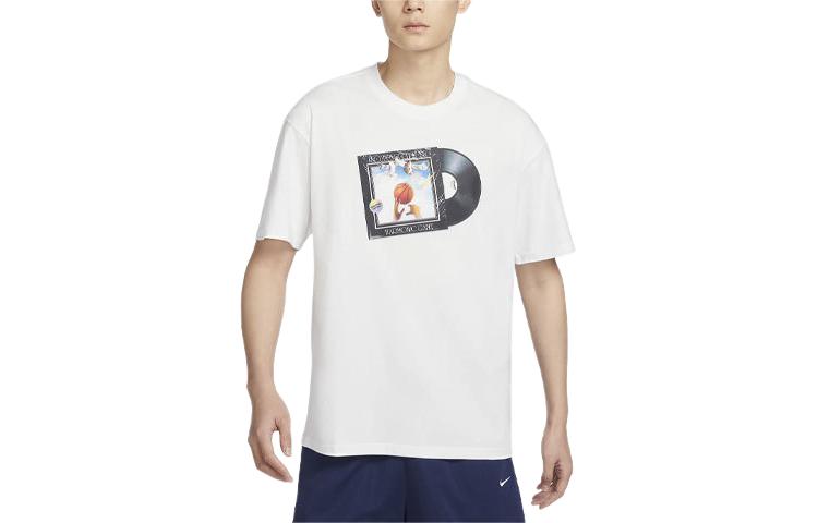 Nike T Shirts Men s White Crew Neck Moderate Straight Fit FQ4915-121 XL
Nike T Shirts Men s White Crew Neck Moderate Straight Fit FQ4915-121 XL