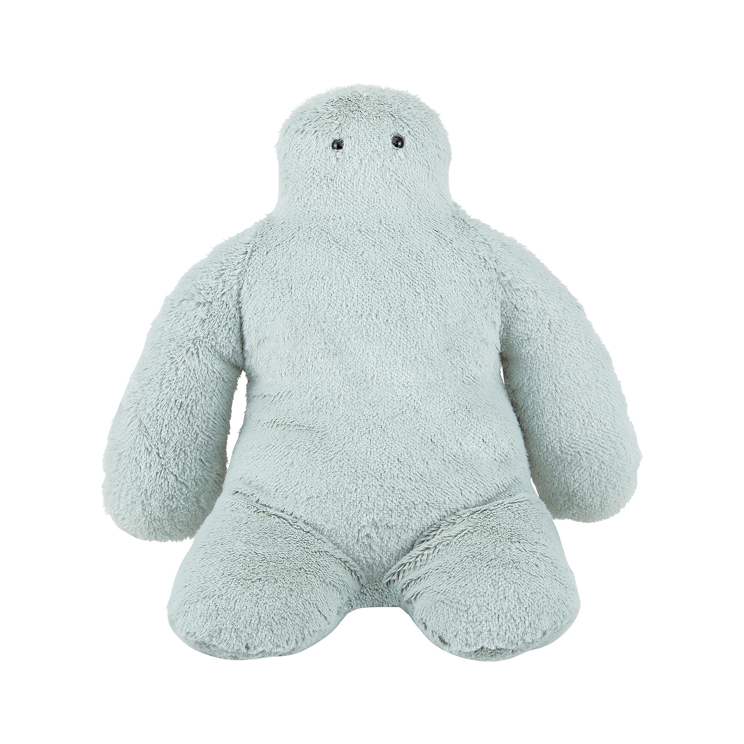 Livheart Funio Sitting Body Small 35cm Pillow, Mint, (approx. long), Fluffy, Human-Shaped Cushion, 17422-51 м ятний
Livheart Funio Sitting Body Small 35cm Pillow, Mint, (approx. long), Fluffy, Human-Shaped Cushion, 17422-51 м ятний