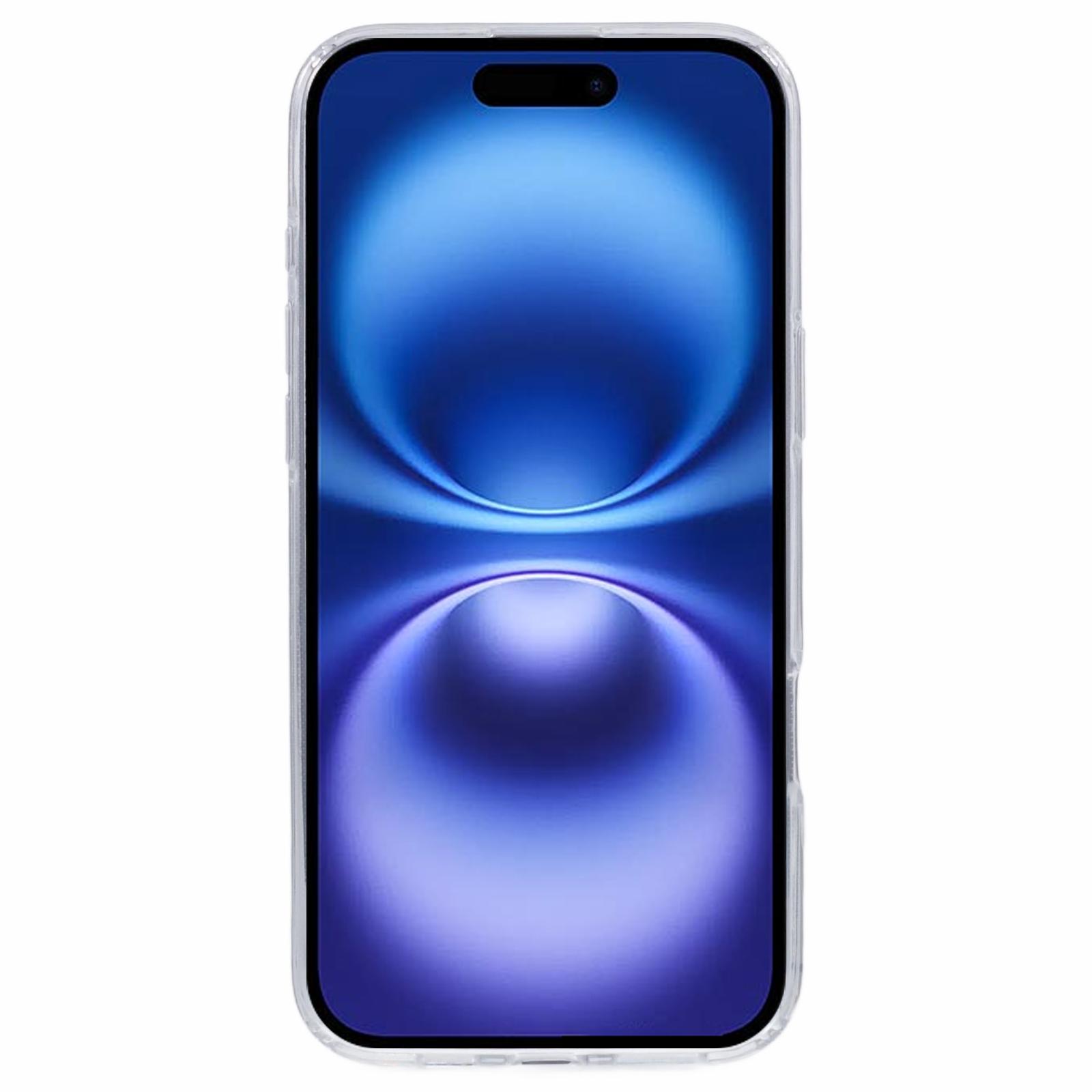 For iPhone 16 TPU Case Pattern Printing Shockproof Airbag Phone Cover Small Leopard
For iPhone 16 TPU Case Pattern Printing Shockproof Airbag Phone Cover Small Leopard