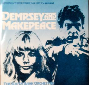 7inch Record SOUTH BANK ORCHESTRA - Dempsey & Makepeace FED9 Sierra Records 1985 UK Soundtracks & Musicals Used
7inch Record SOUTH BANK ORCHESTRA - Dempsey & Makepeace FED9 Sierra Records 1985 UK Soundtracks & Musicals Used