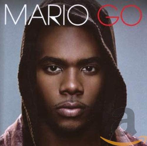 CD MARIO - Go-International Edition 88697170302 J Records, 3rd 2007 Europe Rap & Hip-Hop/R&B Used
CD MARIO - Go-International Edition 88697170302 J Records, 3rd 2007 Europe Rap & Hip-Hop/R&B Used