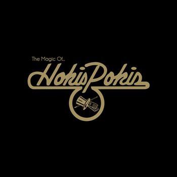 CD HOKIS POKIS - The Magic Of... Hokis Pokis LHCD071 Luv N Haight 2014 US Soul/Funk Used
CD HOKIS POKIS - The Magic Of... Hokis Pokis LHCD071 Luv N Haight 2014 US Soul/Funk Used