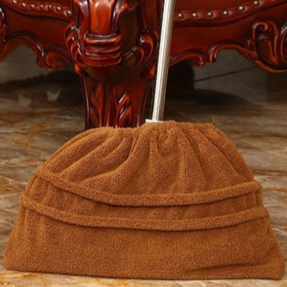 6PCS Eco-Friendly Microfiber Absorbent Mop Cover Reusable Broom Cover Cloth Bathroom 6PCS
6PCS Eco-Friendly Microfiber Absorbent Mop Cover Reusable Broom Cover Cloth Bathroom 6PCS
