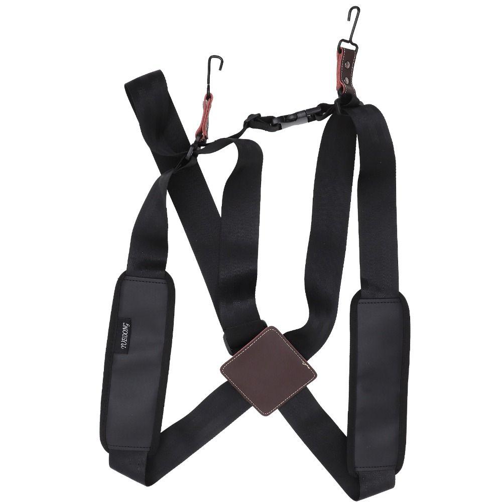 Thickened Padded African Drum Backpack Strap Replacement Hand Drum Belt Percussion Accessories Normal style
Thickened Padded African Drum Backpack Strap Replacement Hand Drum Belt Percussion Accessories Normal style