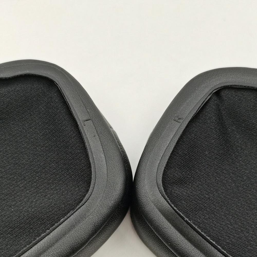 1Pair For Corsair VOID PRO ELITE Replacement Earpads Headphone Cushions Ear Pad Mesh Cloth/Yellow
1Pair For Corsair VOID PRO ELITE Replacement Earpads Headphone Cushions Ear Pad Mesh Cloth/Yellow