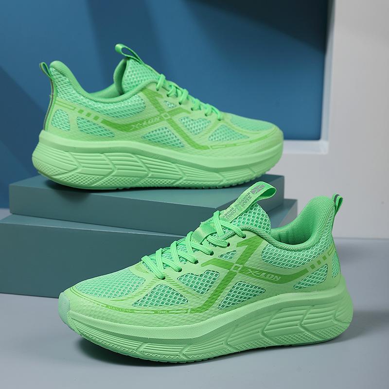 Professional running shoes women s lightweight shock absorption and non-slip running shoes high elastic training marathon men s Jinjiang sports shoes 35 (standard sneaker size)
Professional running shoes women s lightweight shock absorption and non-slip running shoes high elastic training marathon men s Jinjiang sports shoes 35 (standard sneaker size)