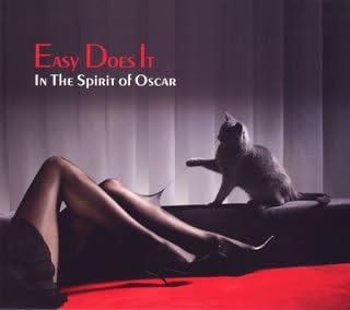 CD IN THE SPIRIT OF OSCAR - Easy Does It SOLSV0007PROMO Spice Of Life, 2008 Japan Jazz Used
CD IN THE SPIRIT OF OSCAR - Easy Does It SOLSV0007PROMO Spice Of Life, 2008 Japan Jazz Used
