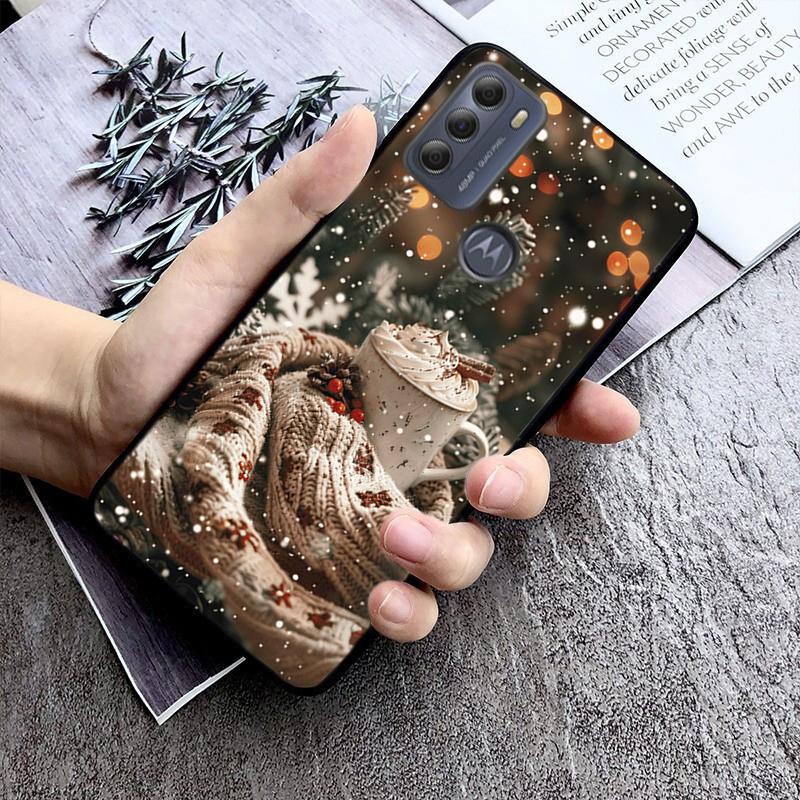 Phone Case For Moto G85 G55 G05 G14 G75 G31 G50 G10 G20 G30 G60 G13 G32 G84 G54 G53 G72 G24 Power Christmas Tree Moto G24 Power
Phone Case For Moto G85 G55 G05 G14 G75 G31 G50 G10 G20 G30 G60 G13 G32 G84 G54 G53 G72 G24 Power Christmas Tree Moto G24 Power