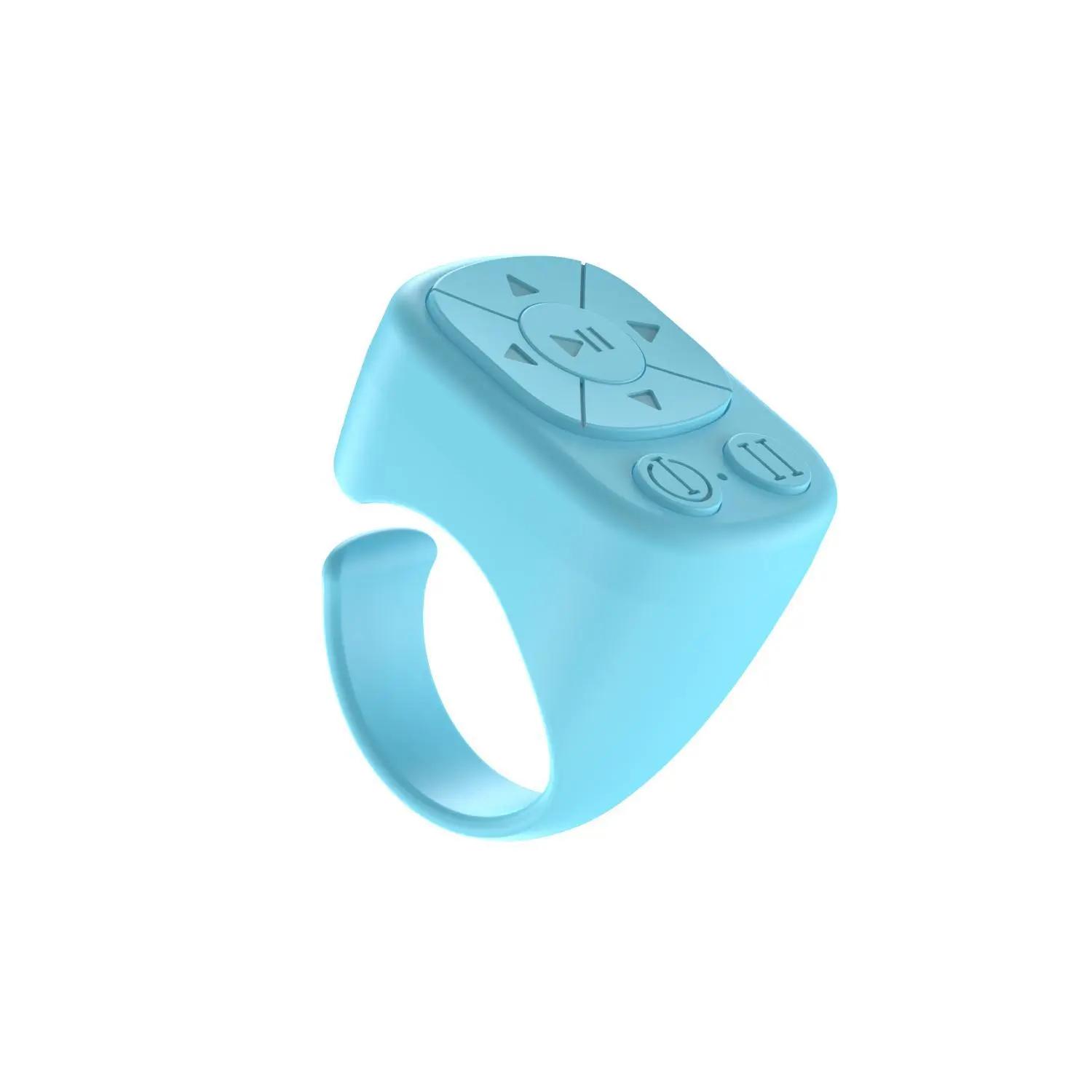 Multifunctional Ring Remote Control, Wireless Rechargeable Bluetooth-Compatible Page-Turning Ring, Camera Shutter, Short Video синий
Multifunctional Ring Remote Control, Wireless Rechargeable Bluetooth-Compatible Page-Turning Ring, Camera Shutter, Short Video синий