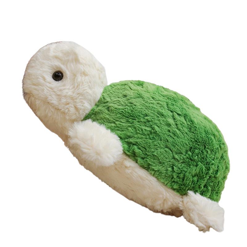 Cute Dazed Turtle Plush Pillow - Stuffed Sea Turtle Toy for Children s Sleeping & Birthday Gift 25 cm розовый
Cute Dazed Turtle Plush Pillow - Stuffed Sea Turtle Toy for Children s Sleeping & Birthday Gift 25 cm розовый