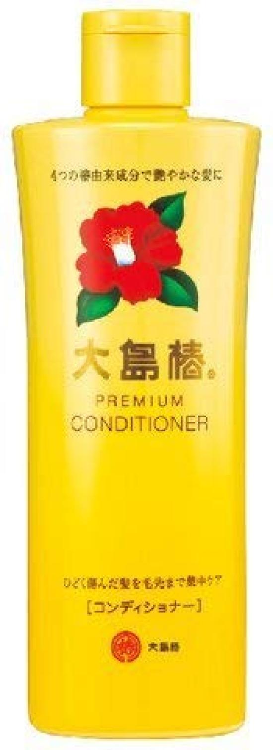 Oshima Tsubaki Premium Conditioner 300ml oil x set (camellia rinse) 24-piece (4970170108362)
Oshima Tsubaki Premium Conditioner 300ml oil x set (camellia rinse) 24-piece (4970170108362)