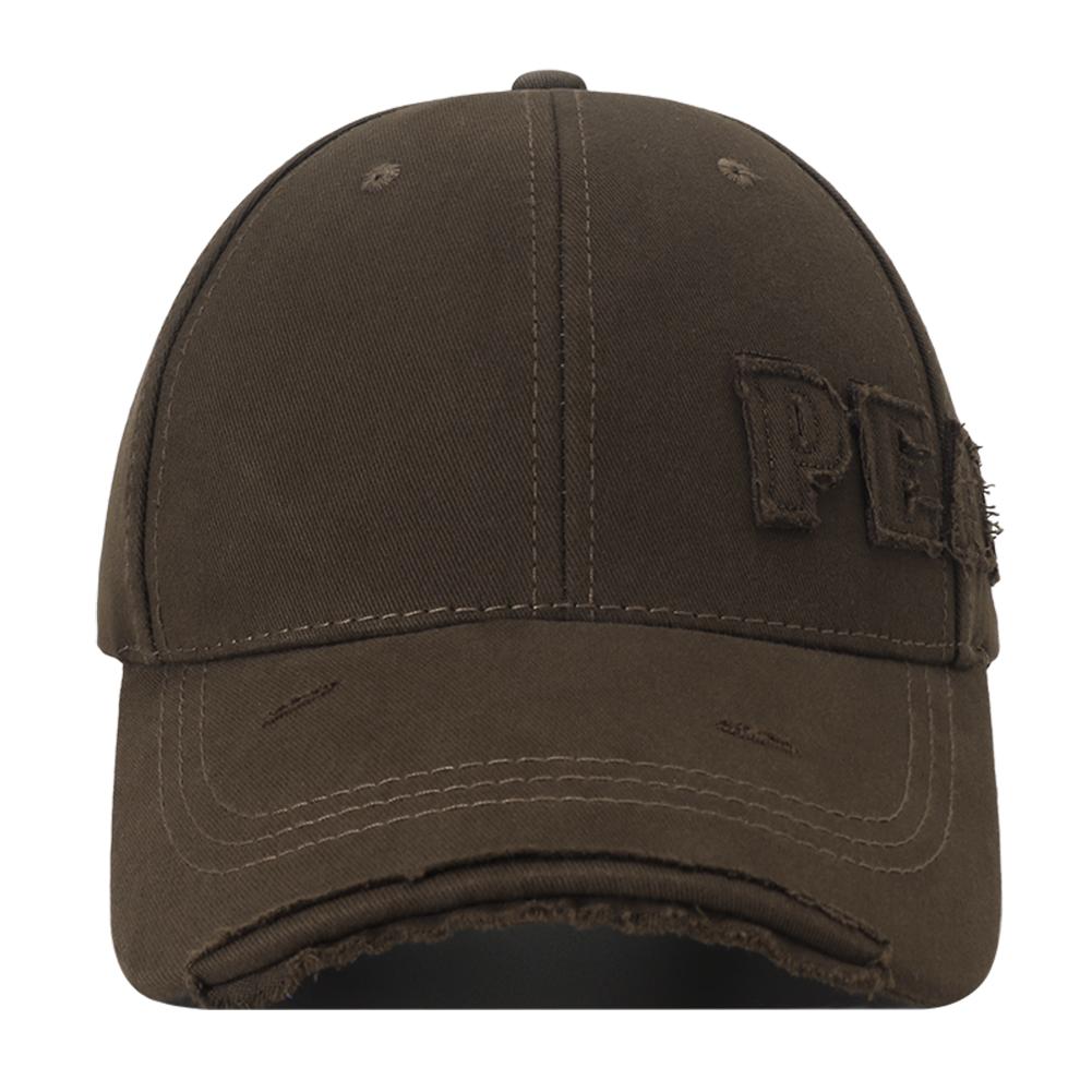 High Quality Hip Hop Hard Top Baseball Cap With Letter Embroidery Ripped Snapback Hat Large Head Hats For Women Men Bone Adjustable
High Quality Hip Hop Hard Top Baseball Cap With Letter Embroidery Ripped Snapback Hat Large Head Hats For Women Men Bone Adjustable