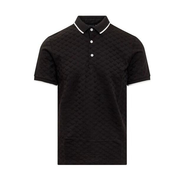 Поло Emporio Armani 8N1FP0 1JHWZ One Size
Поло Emporio Armani 8N1FP0 1JHWZ One Size