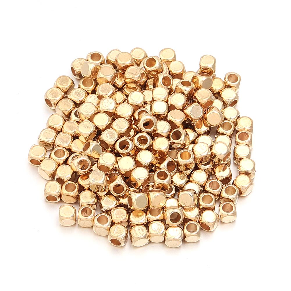 200pcs/lot Smooth Round Corner Square CCB Beads Big Hole Loose Spacer Beads For Jewelry Making DIY Bracelet Necklace Accessories
200pcs/lot Smooth Round Corner Square CCB Beads Big Hole Loose Spacer Beads For Jewelry Making DIY Bracelet Necklace Accessories