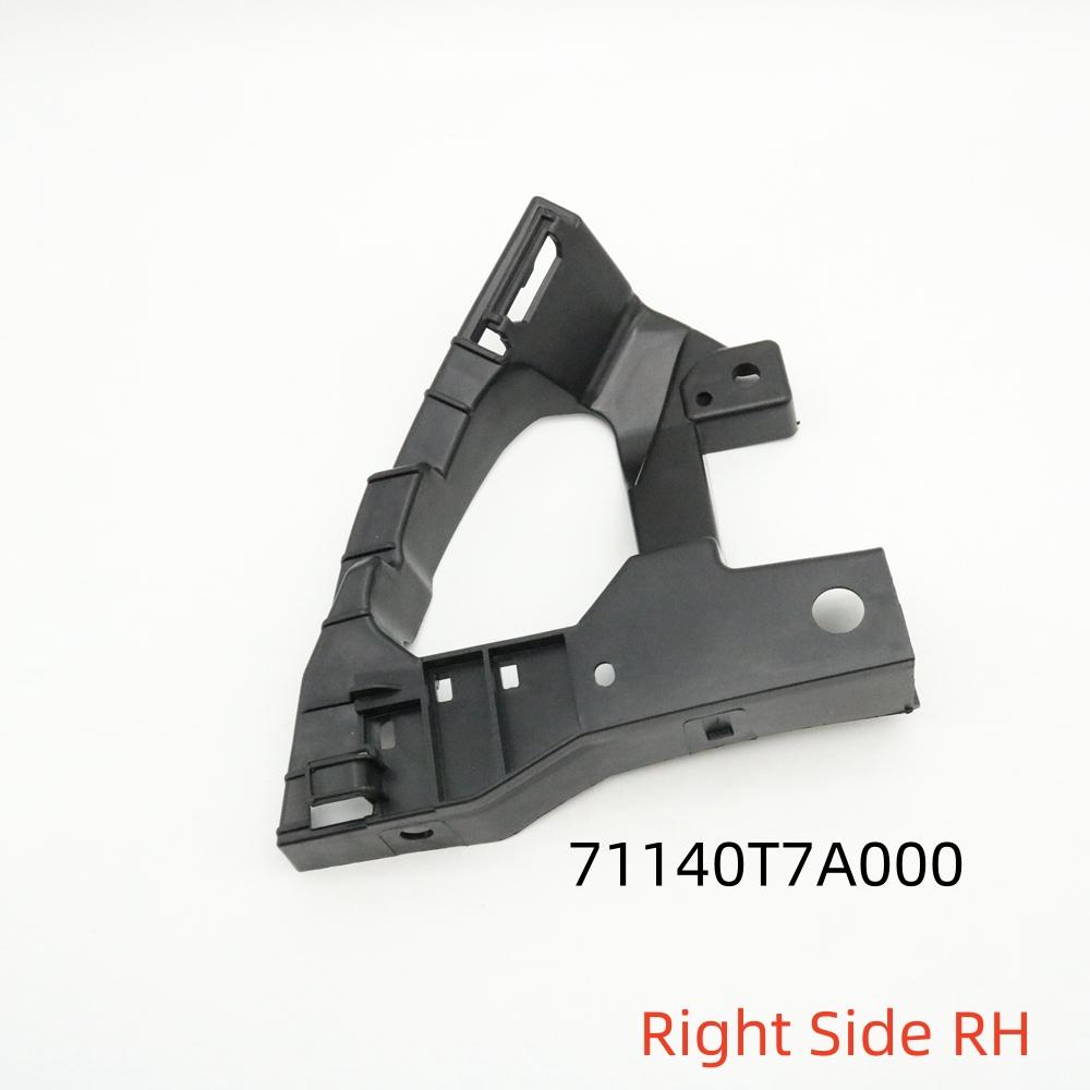 Car Front Bumper Headlight Support Beam Cover Headlamp Mounting Bracket For Honda HRV HR-V 2015- 71190T7A000 71140T7A000 1PC Right R
Car Front Bumper Headlight Support Beam Cover Headlamp Mounting Bracket For Honda HRV HR-V 2015- 71190T7A000 71140T7A000 1PC Right R