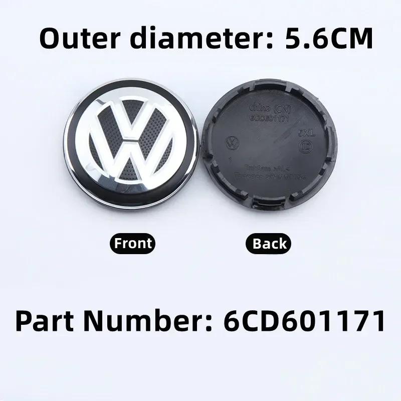 2026 Hot For Volkswagen VW 4PCS Volkswagen 56mm 60mm 65mm 70mm 76mm Car Wheel Center Cap Hub Covers Badge For VW Jetta MK5 Golf
2026 Hot For Volkswagen VW 4PCS Volkswagen 56mm 60mm 65mm 70mm 76mm Car Wheel Center Cap Hub Covers Badge For VW Jetta MK5 Golf