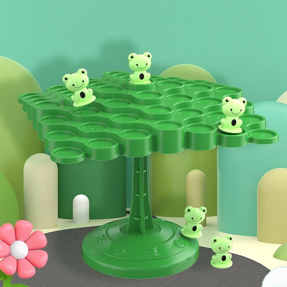 Розвиваючі настільні ігри Spaceman Balance Tree Toy. Настільна гра Fashion Balance Spaceman-02
Розвиваючі настільні ігри Spaceman Balance Tree Toy. Настільна гра Fashion Balance Spaceman-02