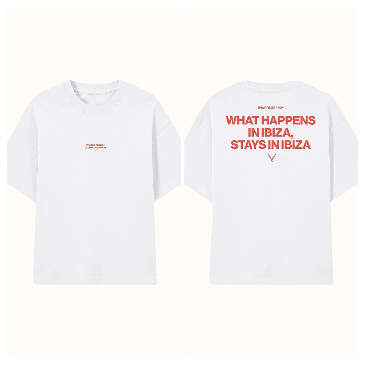 Fashion Trend Brand Marbella s Pattern Printing Cotton Short-sleeved Sports Popular T-shirt Casual Loose Streetwear Top Unisex S
Fashion Trend Brand Marbella s Pattern Printing Cotton Short-sleeved Sports Popular T-shirt Casual Loose Streetwear Top Unisex S