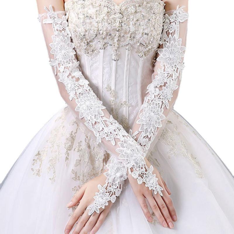 Свадебные перчатки, кружевное удлинение, тонкий срез, для фотографирования невесты, свадебное платье, перчатки, защита от солнца, дорожные рукава
Свадебные перчатки, кружевное удлинение, тонкий срез, для фотографирования невесты, свадебное платье, перчатки, защита от солнца, дорожные рукава