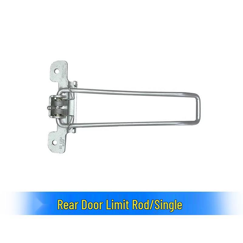 Nanjing Iveco Rear Double Doors Limit Stop Hinge Positioning Pull Rod Assembly
Nanjing Iveco Rear Double Doors Limit Stop Hinge Positioning Pull Rod Assembly