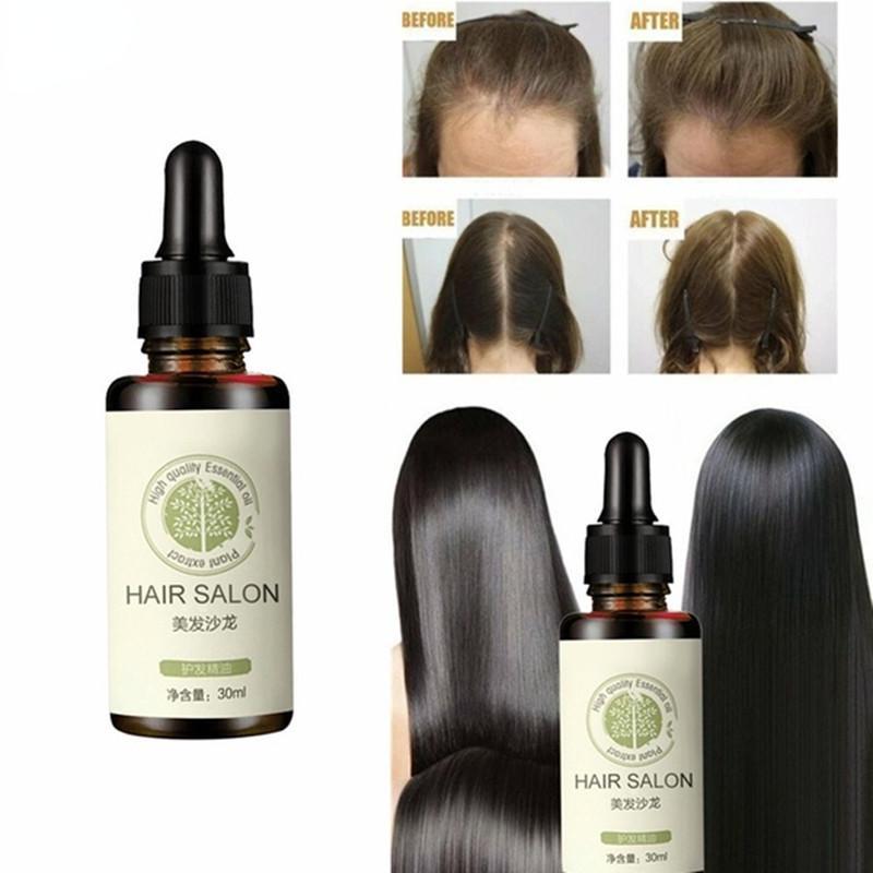 Hair Regrowth Serum Treatment Hair Salon Essential Oil Care Hair Growth Oil for Black Women
Hair Regrowth Serum Treatment Hair Salon Essential Oil Care Hair Growth Oil for Black Women