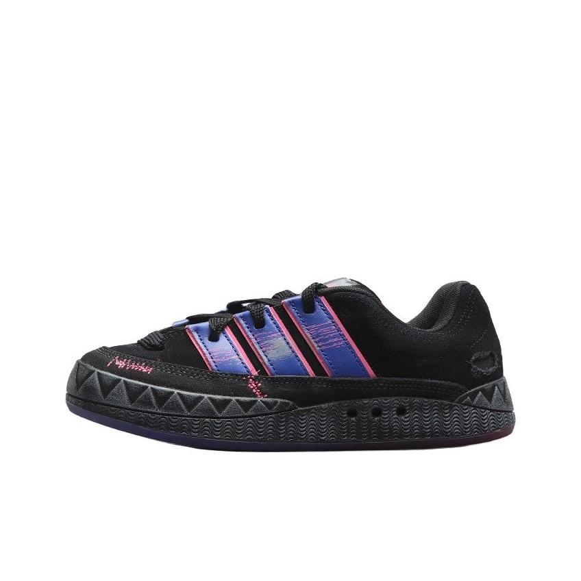 Avenue & Sons X adidas originals Adimatic Black IF6692 35.5
Avenue & Sons X adidas originals Adimatic Black IF6692 35.5