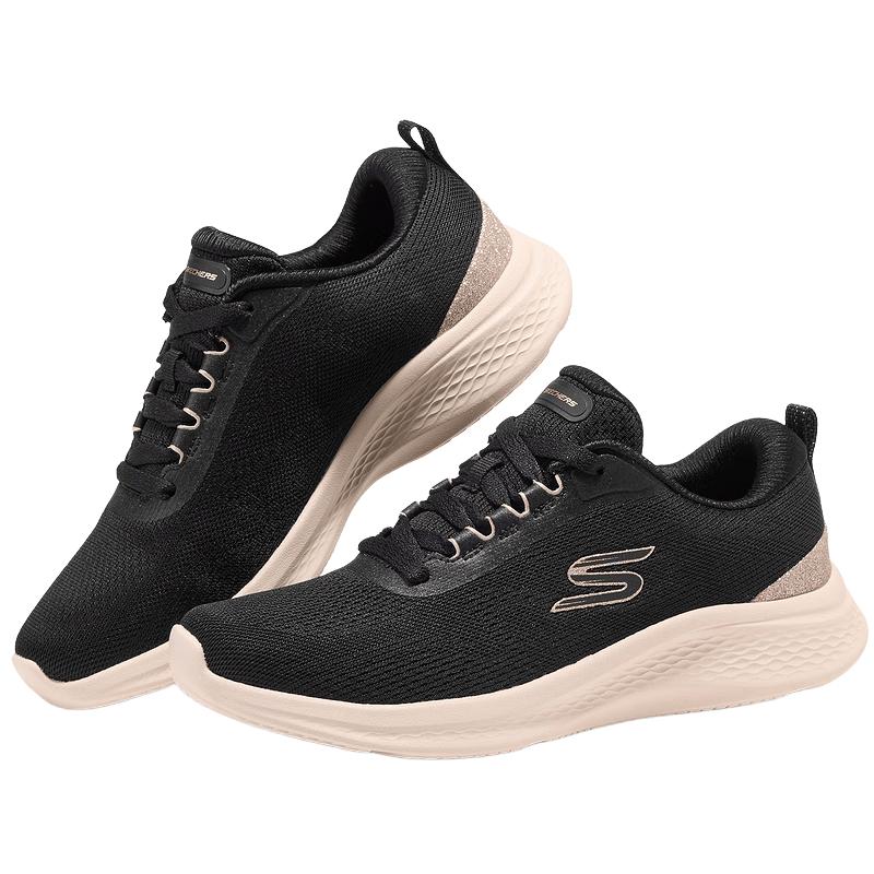 Skechers Women s Slip-On Breathable Casual Sport Shoes L
Skechers Women s Slip-On Breathable Casual Sport Shoes L