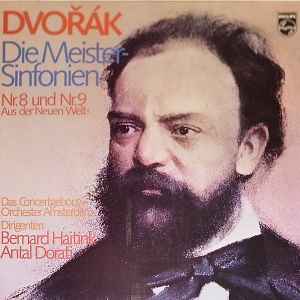LP Record DVOK DAS CONCERTGEBOUWORCHESTER Die MeisterSinfonien Nr.8 Und Nr.9 298711 Germany Classical Used
LP Record DVOK DAS CONCERTGEBOUWORCHESTER Die MeisterSinfonien Nr.8 Und Nr.9 298711 Germany Classical Used