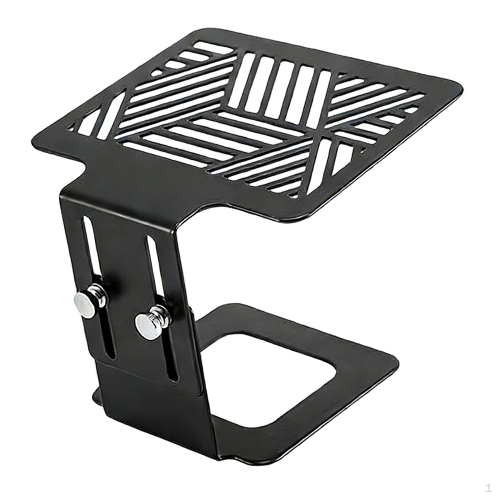 , And Non-slip Electronic Coffee of Stainless Steel with Adjustable Height. чорний
, And Non-slip Electronic Coffee of Stainless Steel with Adjustable Height. чорний