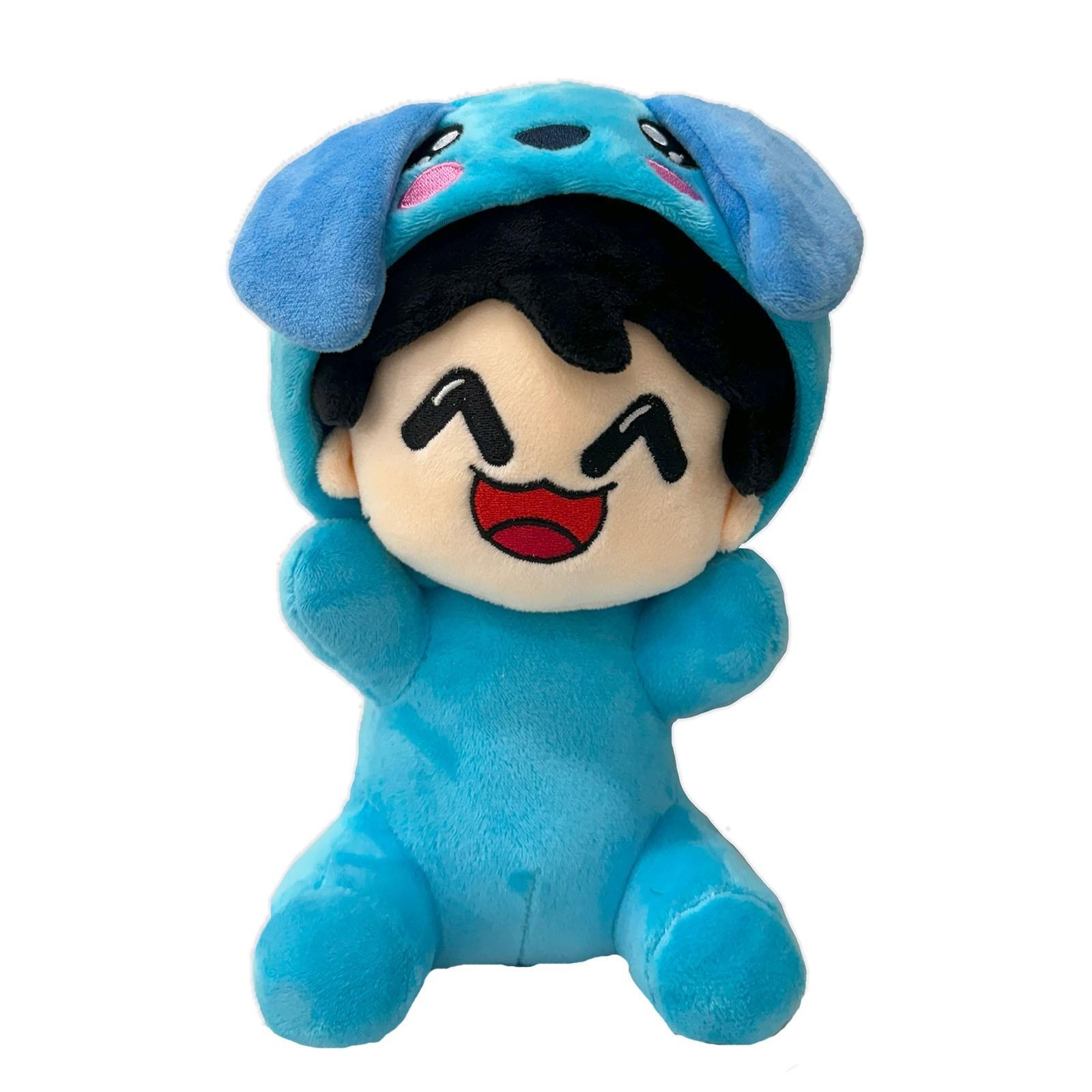 Мягкая кукла, тряпичная кукла для малышей, подходит для подарка на день рождения девочкам, рождественский плюшевый подарок One Size
Мягкая кукла, тряпичная кукла для малышей, подходит для подарка на день рождения девочкам, рождественский плюшевый подарок One Size