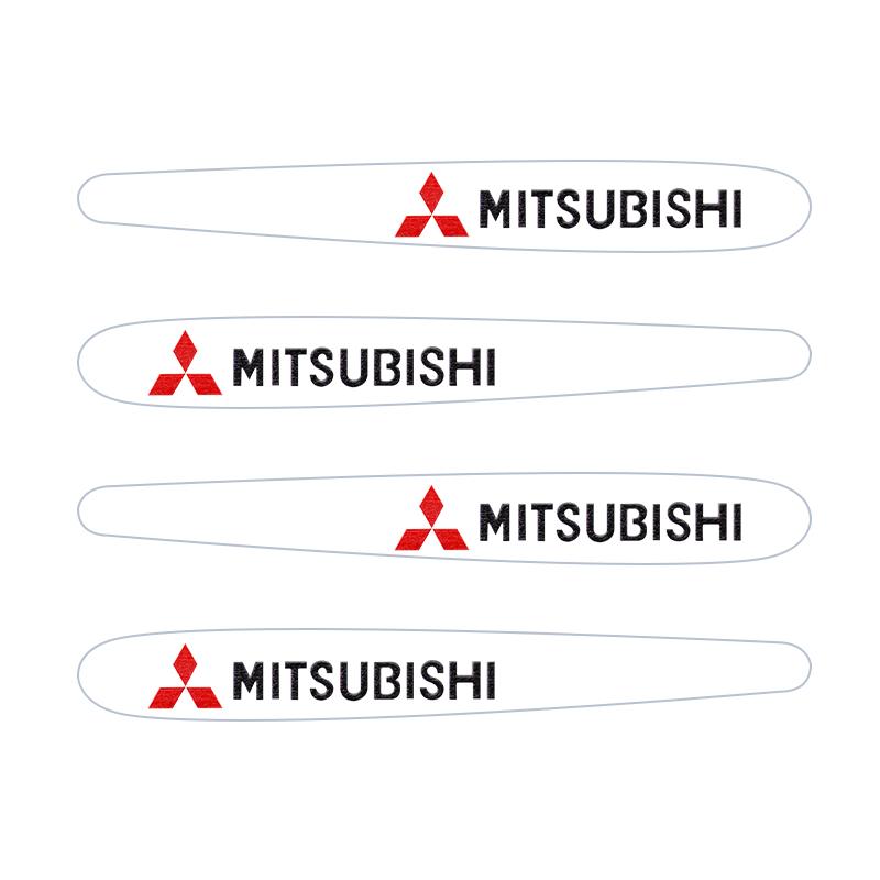 4/8Pcs Car Door Handle Bowl Scratch Protective Stickers Handle Anti-collision Protection Strip For Mitsubishi Lancer L200 Pajero
4/8Pcs Car Door Handle Bowl Scratch Protective Stickers Handle Anti-collision Protection Strip For Mitsubishi Lancer L200 Pajero