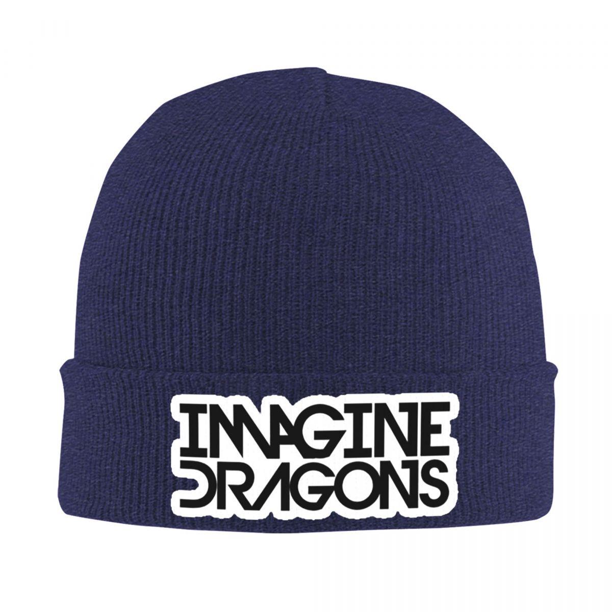 Imagine Dragons Warm Knitted Cap Hip Hop Bonnet Hat Autumn Winter Outdoor Beanies Hats for Unisex Adult One Size
Imagine Dragons Warm Knitted Cap Hip Hop Bonnet Hat Autumn Winter Outdoor Beanies Hats for Unisex Adult One Size