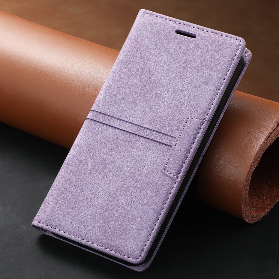 Luxury Leather Phone Case for Google Pixel 10 9 8 7 6 Pro XL 8A 7A 6A 9Pro 5G Flip Book Card Holder Wallet Magnetic Phone Bag Google 10 Pro XL фіолетовий
Luxury Leather Phone Case for Google Pixel 10 9 8 7 6 Pro XL 8A 7A 6A 9Pro 5G Flip Book Card Holder Wallet Magnetic Phone Bag Google 10 Pro XL фіолетовий