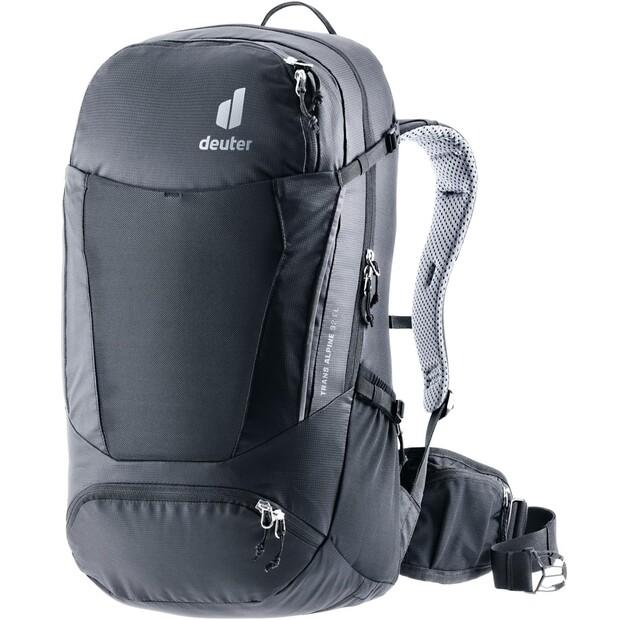 Рюкзак Deuter Trans Alpine 32 EL schwarz (3200424-7000)
Рюкзак Deuter Trans Alpine 32 EL schwarz (3200424-7000)