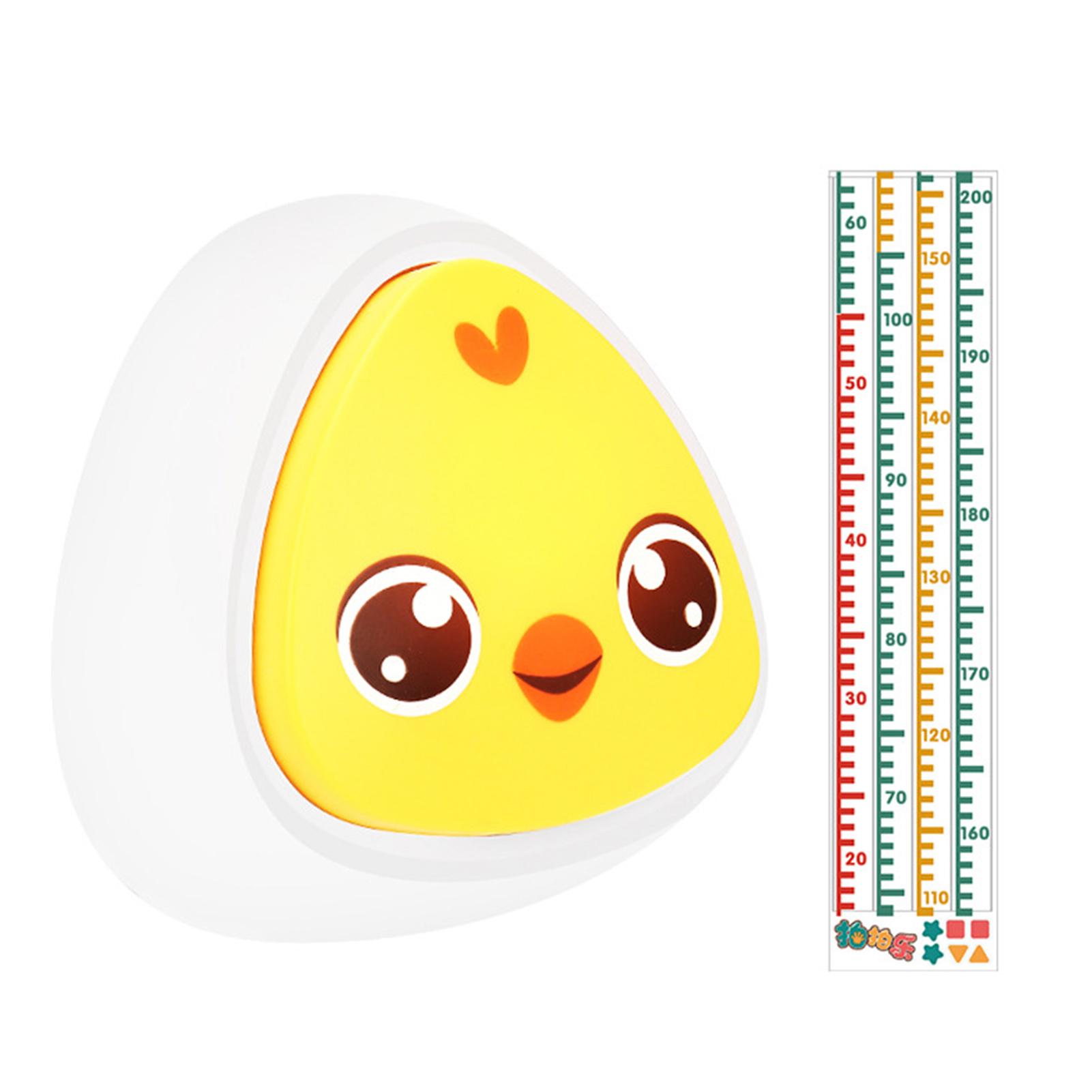 Сенсорный счетчик прыжков в высоту игрушка для детей стимулирование роста звук свет голосовое вещание обучение One Size
Сенсорный счетчик прыжков в высоту игрушка для детей стимулирование роста звук свет голосовое вещание обучение One Size