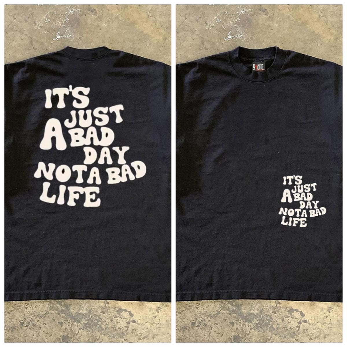 Pure Cotton All Go Together Print Design Sense Oversize Trend Casual Summer Men and Women with The Same Tshirt XL
Pure Cotton All Go Together Print Design Sense Oversize Trend Casual Summer Men and Women with The Same Tshirt XL
