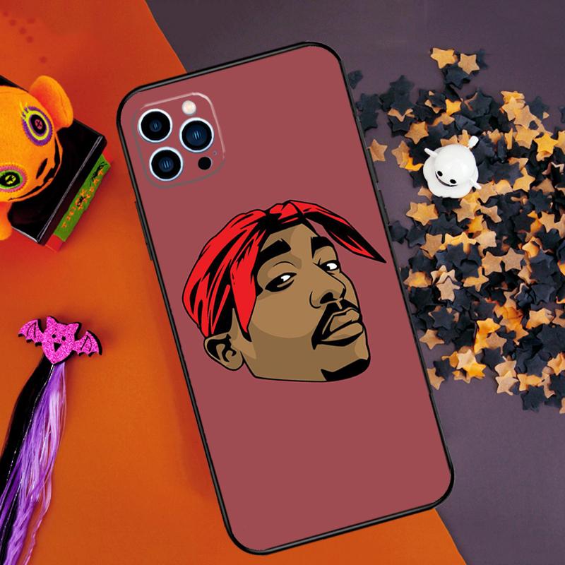 Tupac 2pac Shakur Bumper Case For iPhone 16 15 14 Pro Max 11 12 13 Pro Max Mini XR 15 16 Plus 16e Phone Cover iPhone 13 Pro
Tupac 2pac Shakur Bumper Case For iPhone 16 15 14 Pro Max 11 12 13 Pro Max Mini XR 15 16 Plus 16e Phone Cover iPhone 13 Pro