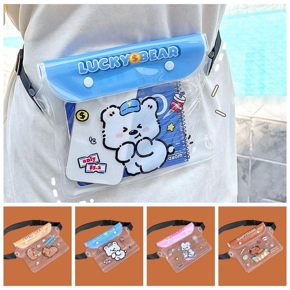 Water Proofing Phone Bag Touch Screen Diving Bag Cute Waterproof Bag Drifting синій
Water Proofing Phone Bag Touch Screen Diving Bag Cute Waterproof Bag Drifting синій