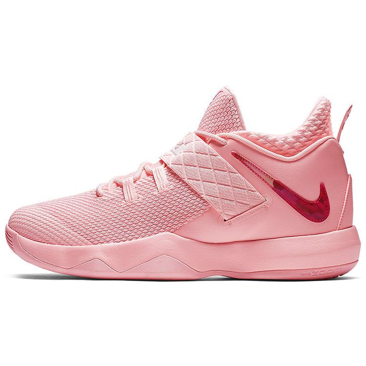 Nike Ambassador 10 Kay Yow AH9655-600 42
Nike Ambassador 10 Kay Yow AH9655-600 42