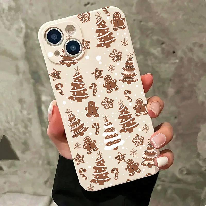 Creative Winter Snowflakes Christmas Phone Case For iPhone 17 16 Pro Max 15 14 13 Mini 12 11 17Air 16E X XR XS 8 7 Plus Cover iPhone 12 mini
Creative Winter Snowflakes Christmas Phone Case For iPhone 17 16 Pro Max 15 14 13 Mini 12 11 17Air 16E X XR XS 8 7 Plus Cover iPhone 12 mini