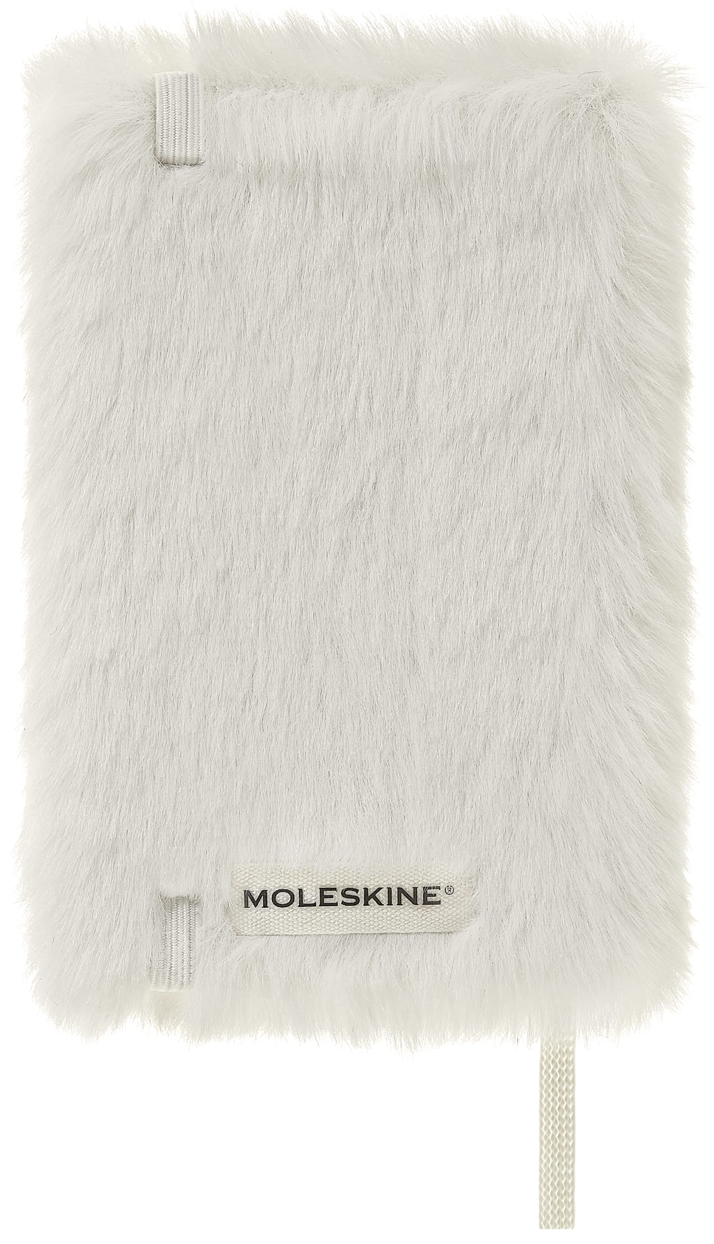 Moleskine Notebook Faux Fur Notebook Hardcover Plain XS Size Cream White LCFUR13BBOX
Moleskine Notebook Faux Fur Notebook Hardcover Plain XS Size Cream White LCFUR13BBOX
