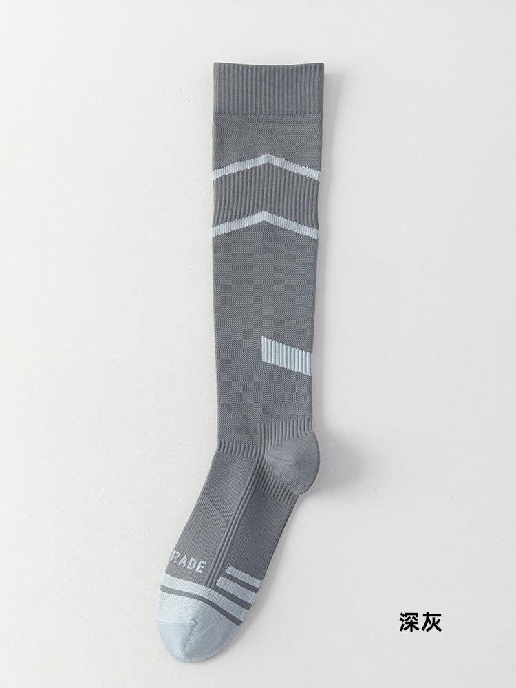 Stockings Sports Socks Cycling Football Fitness Stockings Men S Teens Professional Games Adult Sweat Absorbing, Wear-Resistant And Non-Slip One size fits all темно-серого
Stockings Sports Socks Cycling Football Fitness Stockings Men S Teens Professional Games Adult Sweat Absorbing, Wear-Resistant And Non-Slip One size fits all темно-серого